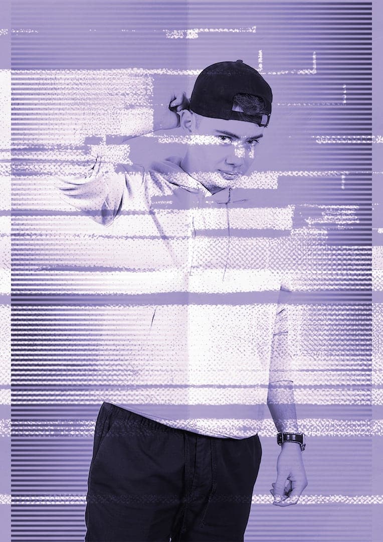DeepessMusic