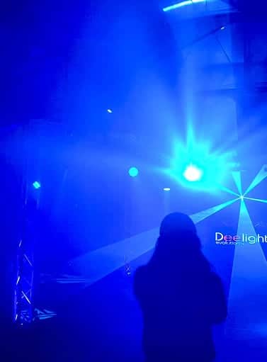 Aperçu vidéo de la soirée, prestation DJ Deelight Evolution en Haute-Savoie (2025)